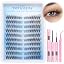 Y-Left&Right Lash Kit Matched Length