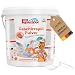 Produktbild Pastaclean® Spülmaschinenpulver (1 kg) Profi Geschirr-Reiniger | Geschirrspülpulver mit bis zu 150 Spülvorgänge