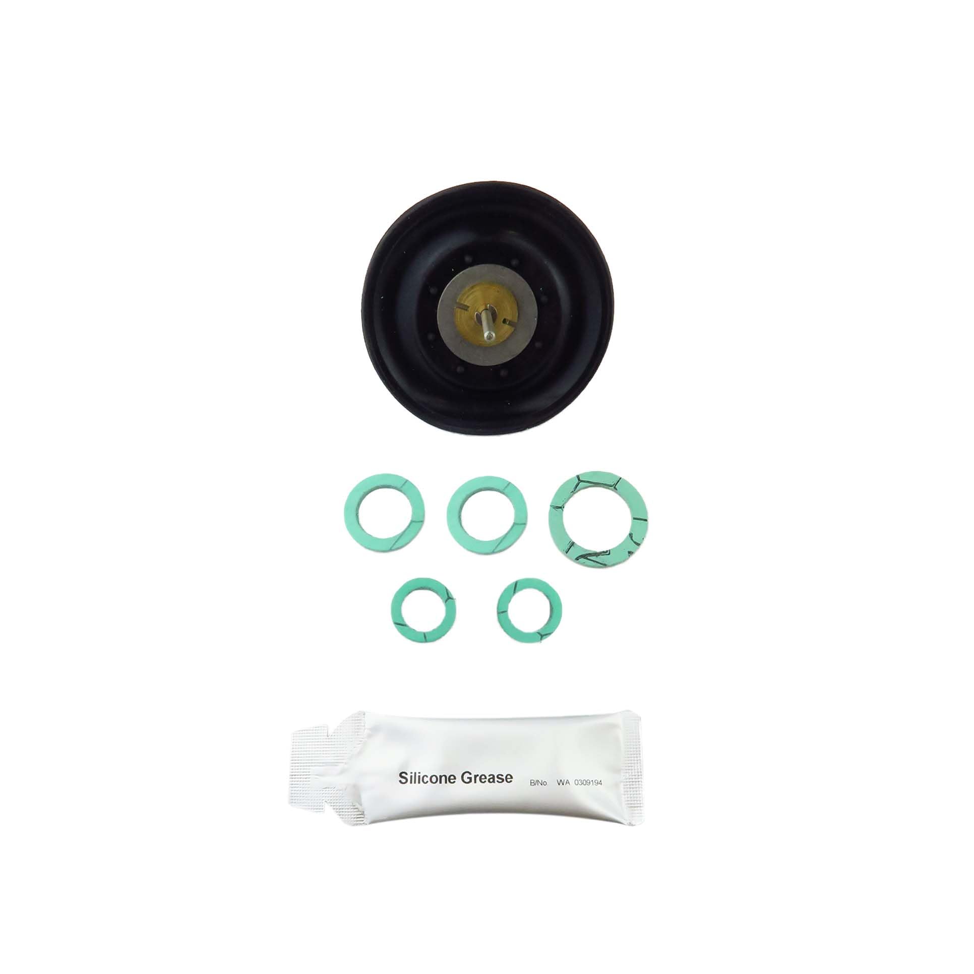 Hts Multicolour - Boiler Diverter Valve Repair Kit Fits Worcester Ravenheat Giannoni Ariston Glowworm 5012051 87161405530 S403000011