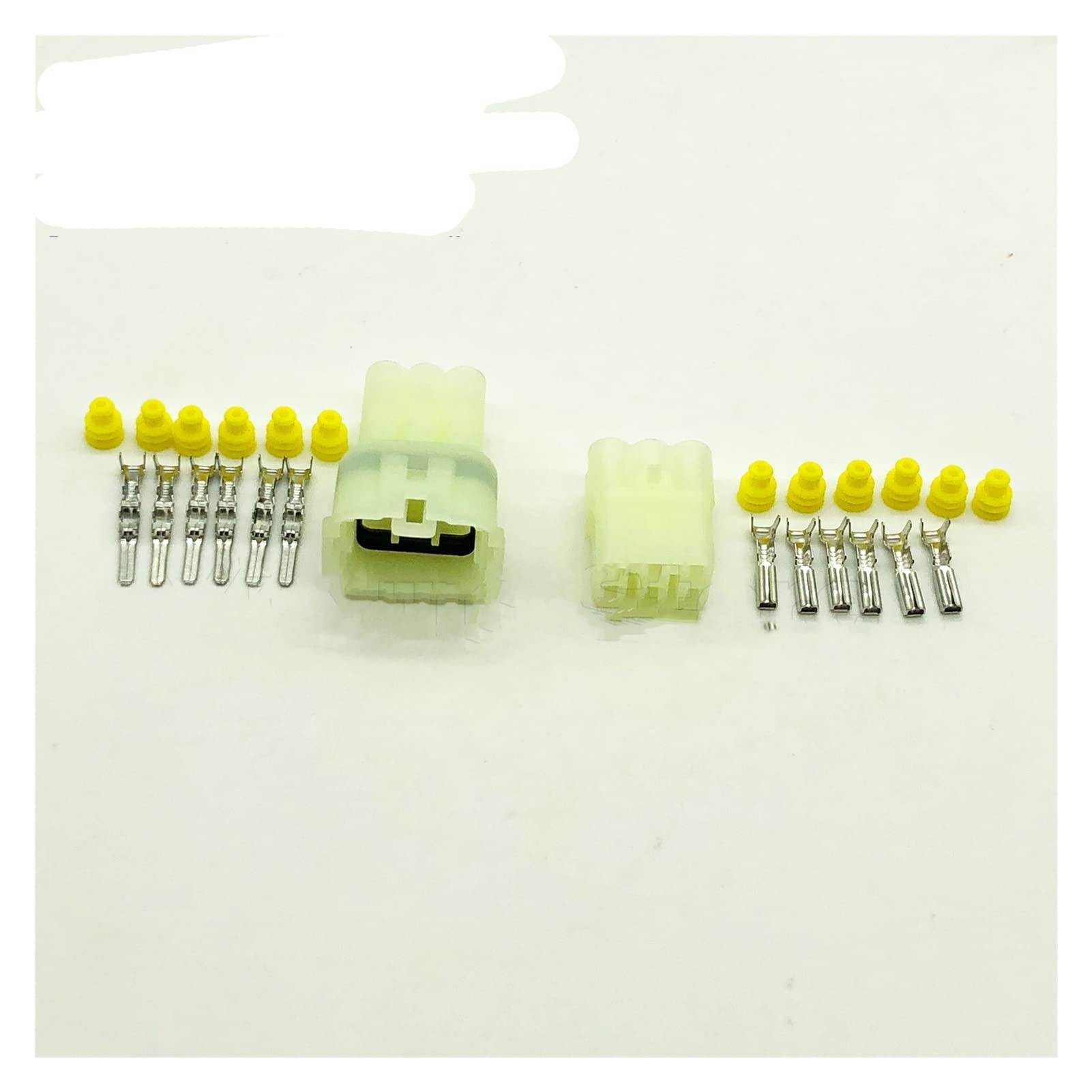 Amazon.co.jp: Multi-purpose 5セット6ピン住友 HM 090男性と女性の