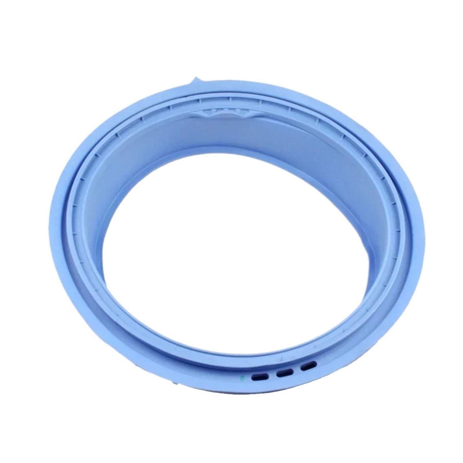Campana de goma lavadora｜0020300590A, Compatible con Haier