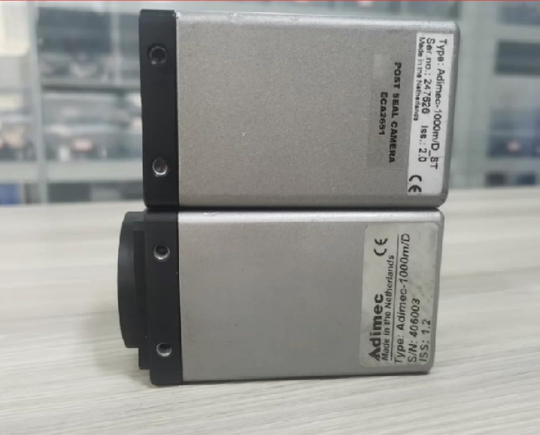 eiuie Adimec-1000M/D (Used) Industrial Camera