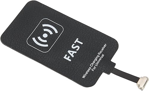 Miniatura 5 de Receptor inalámbrico de los cargadores del módulo del remiendo de 10W para los teléfonos Micro USB portátil y fácil