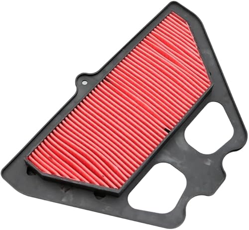 Filtro de aire de motor de motocicleta para K/awasa-ki Z900 ZR900 Z900SE ABS 2017 2018 2019 2020 2021 2022 2023