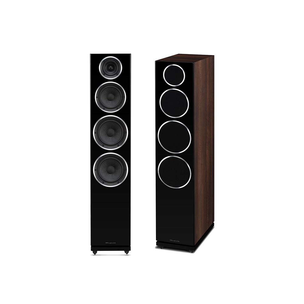 Wharfedale Diamond 240 スピーカー　2本セット Amazon.co.jp: Wharfedale（ワーフェデール） スピーカー Diamond240