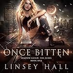 Cover of Once Bitten