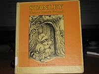 Henry Bears Best Friend Stanley B000JGRGTS Book Cover