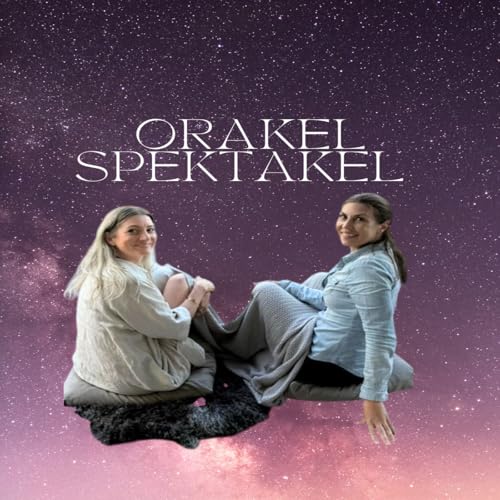 Orakel Spektakel cover art