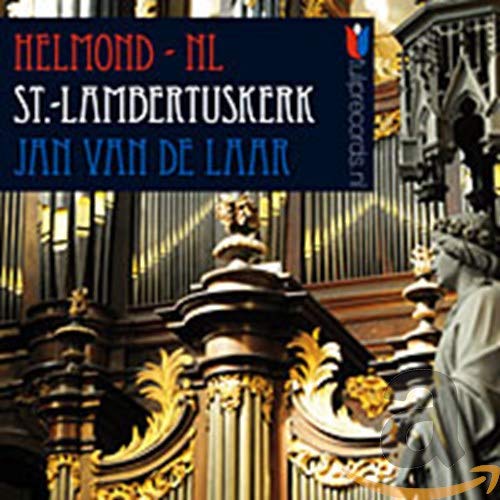 Helmond St Lamnertuskerk