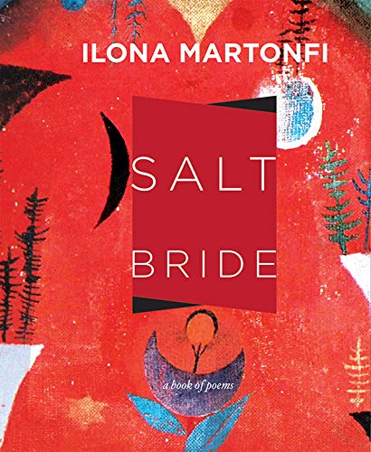 Salt Bride (Inanna Poetry & Fiction)      Kindle Edition