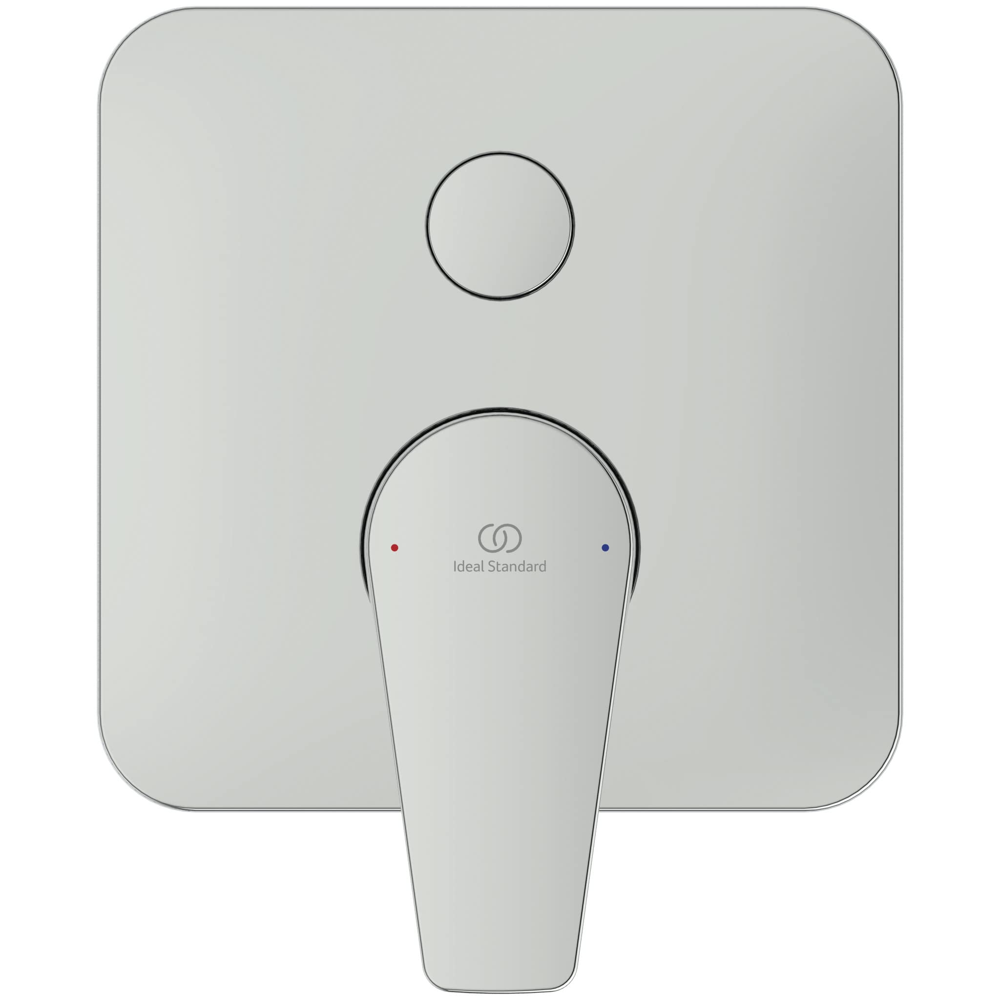 Ideal Standard - Cerafine D, Single-Lever Mixer For Built-in - View #10