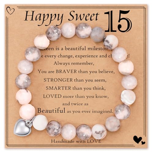 RAYSTAR Tree of Life Bohemian Leather Bracelets for Women, Birthday Mothers Day Valentines Day Jewelry Gifts for Teen Girls