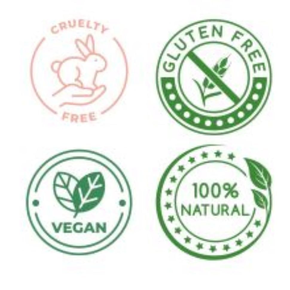 Vista 9 de Organic Hair Solution-Hair Growth Oil Scalp & Hair Strengthening -For Stronger, Thicker Longer Hair-for Split Ends and Dry Scalp