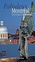 Fabuleux Montréal 2894644639 Book Cover
