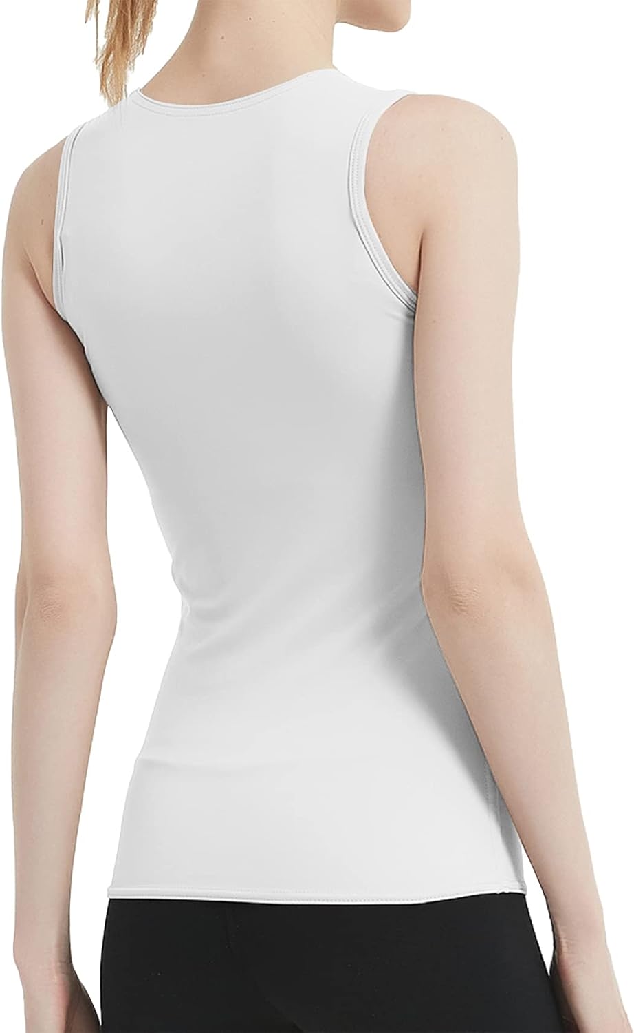 Chest Binder Binder Trans Transgender FTM Tomboy Breast Binder Bras for Women - Image 2