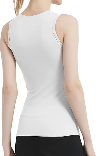 Miniatura 2 de Carpeta de pecho Trans Transgénero FTM Tomboy sujetadores para mujeres