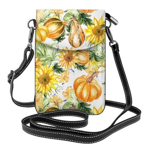 Pochettes pour téléphone portable femmes idée cadeau Thanksgiving