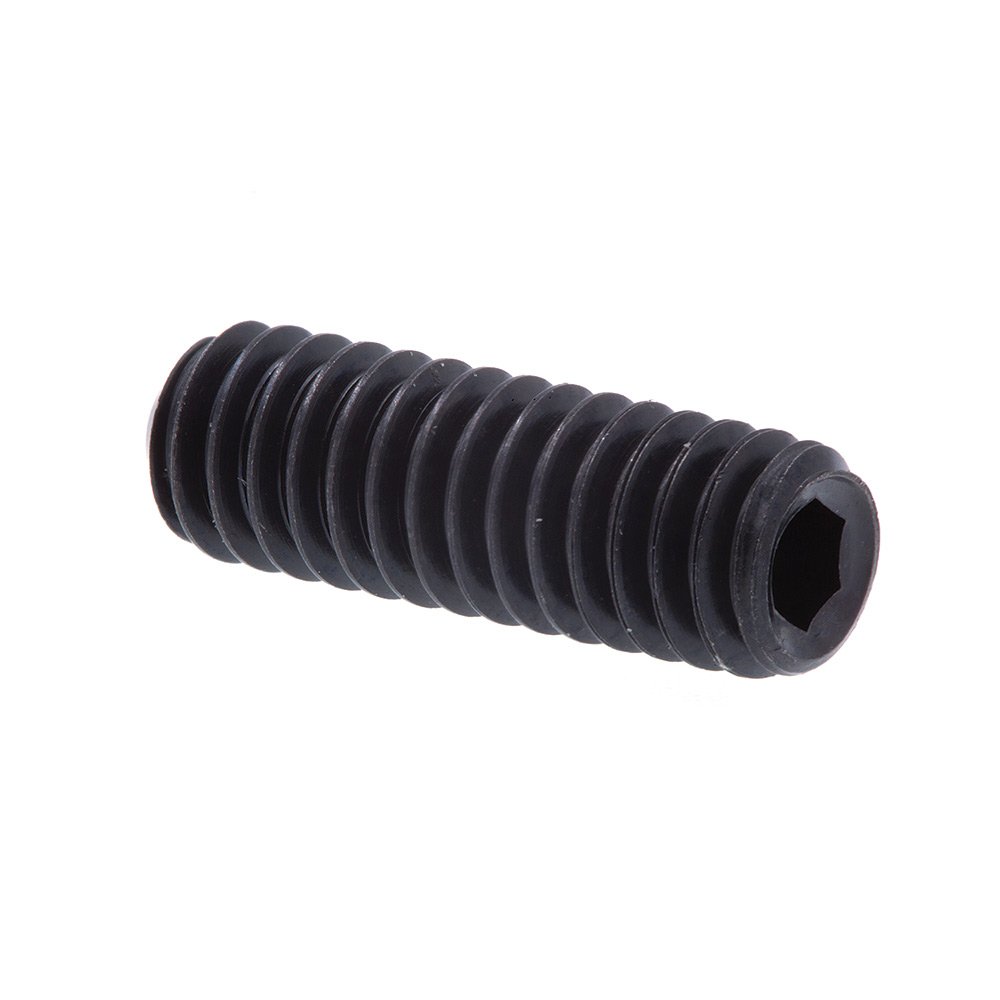 Vis à douille Prime-Line 9183565 et 9182666 pour fixation mécanique