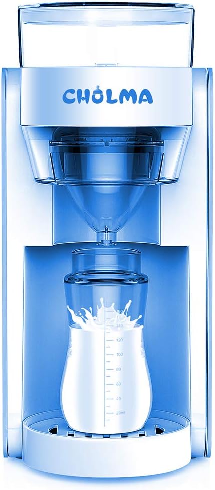 Baby Formula Maker Old Version