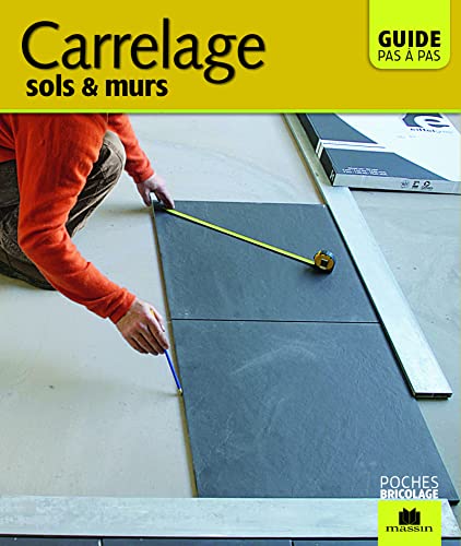 Carrelage: sols et murs