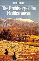 The prehistory of the Mediterranean 0300027001 Book Cover