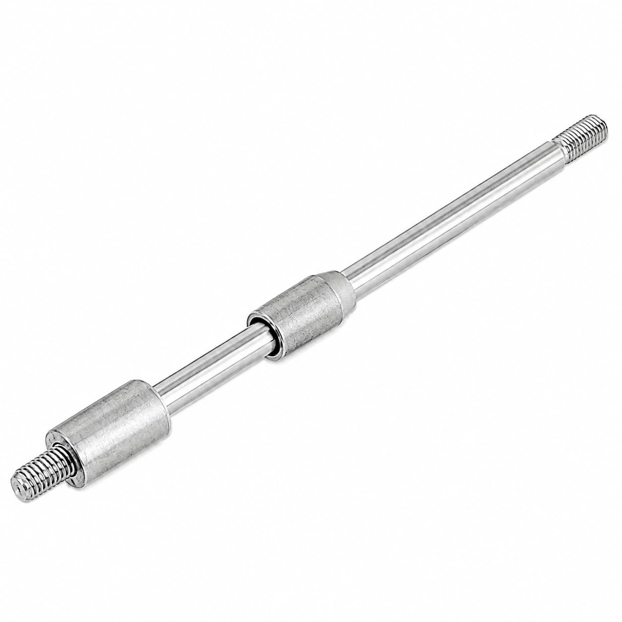Blade Cover Bar for SL109E and SL110E Meat Slicer by Glownary – EDGE14-11, Alloy Steel, Silver, Model 554psl910bar