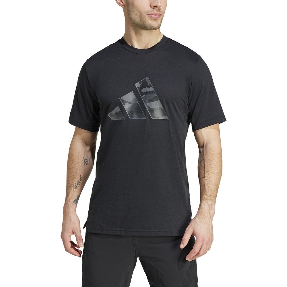 adidas Men T-Shirt-picture-42