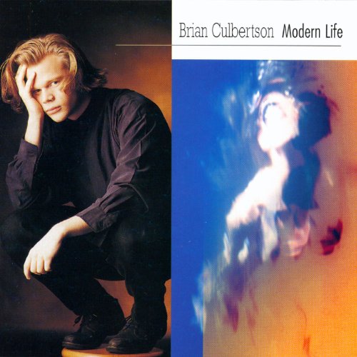 Brian Culbertson