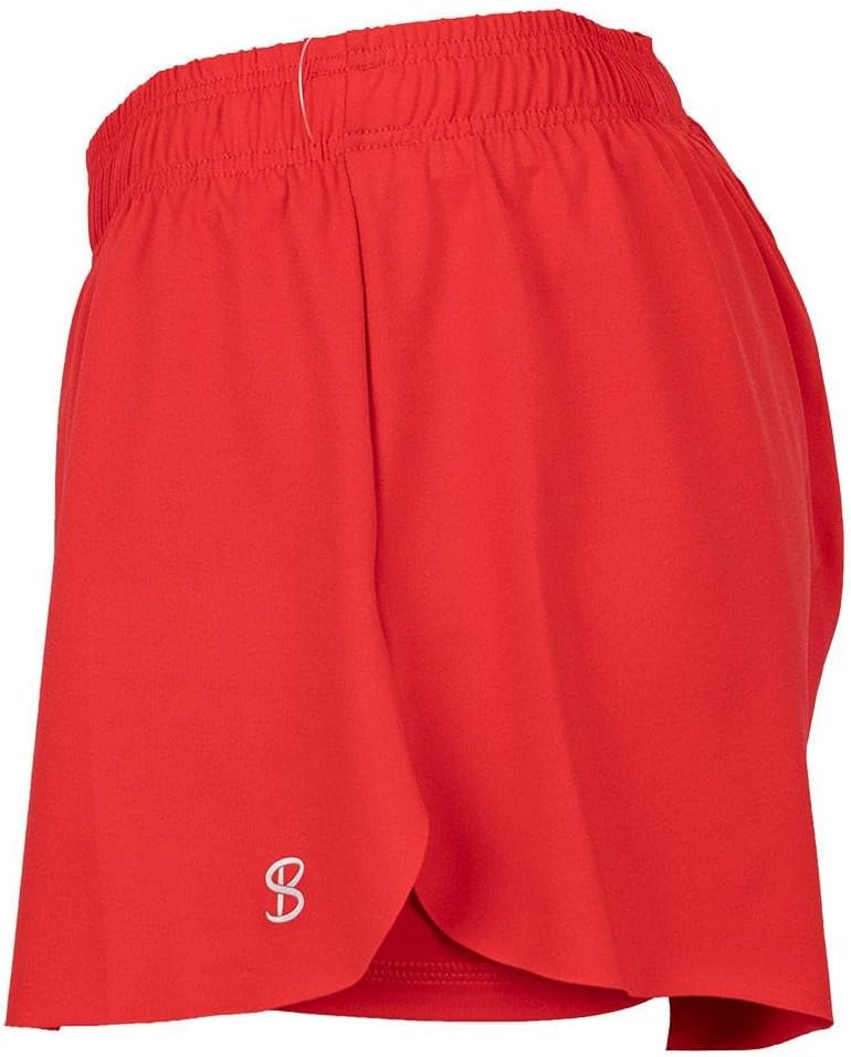 Team Uniform Shorts by Sofibella