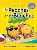 The Peaches on the Beaches: A Book about Inflectional Endings (Sounds Like Reading)