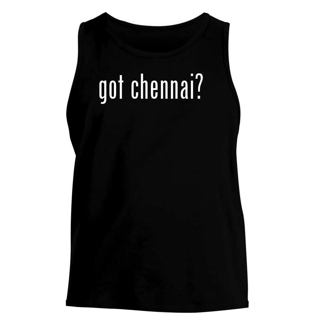 Harding Industries got chennai? - Men's Comfortable Tank Top