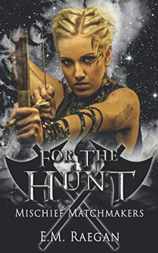 Cover of For the Hunt