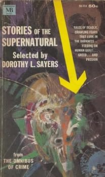 Paperback Stories of the supernatural: From The omnibus of crime (A Macfadden book) Book