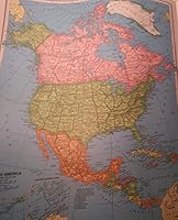 Students Atlas of the World 0841695512 Book Cover