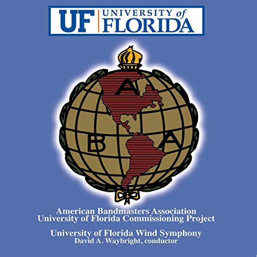 American Bandmasters Association University of Florida