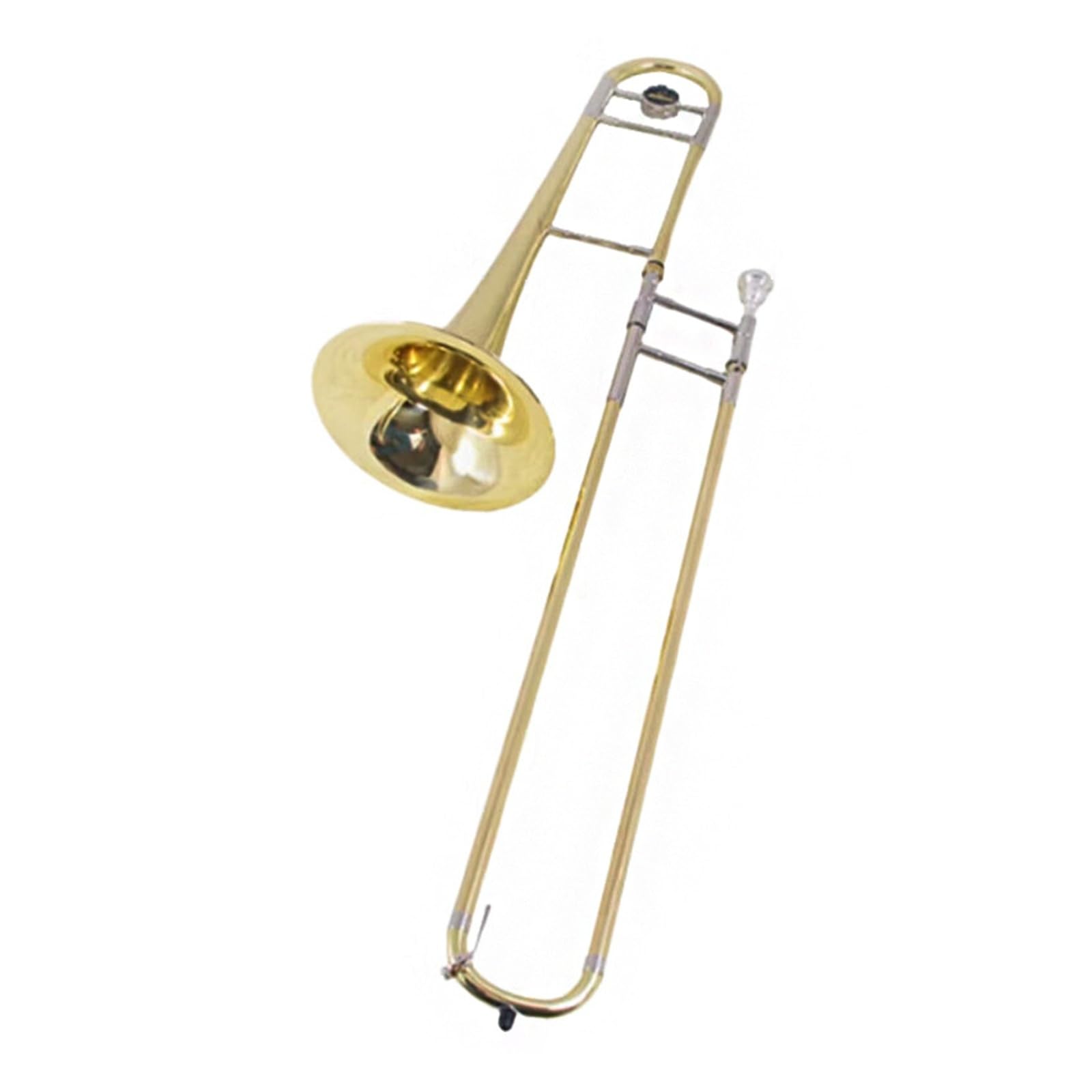 Puzon Instrument puzon basowy B dur odpowiedni dla początkujących