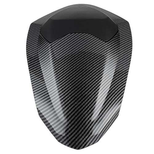 Carenado del asiento trasero premium para motocicleta Triple RS 765