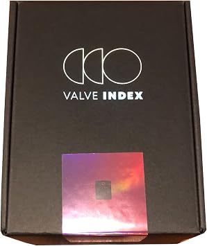 Valve Index Base Station (1 Pack)