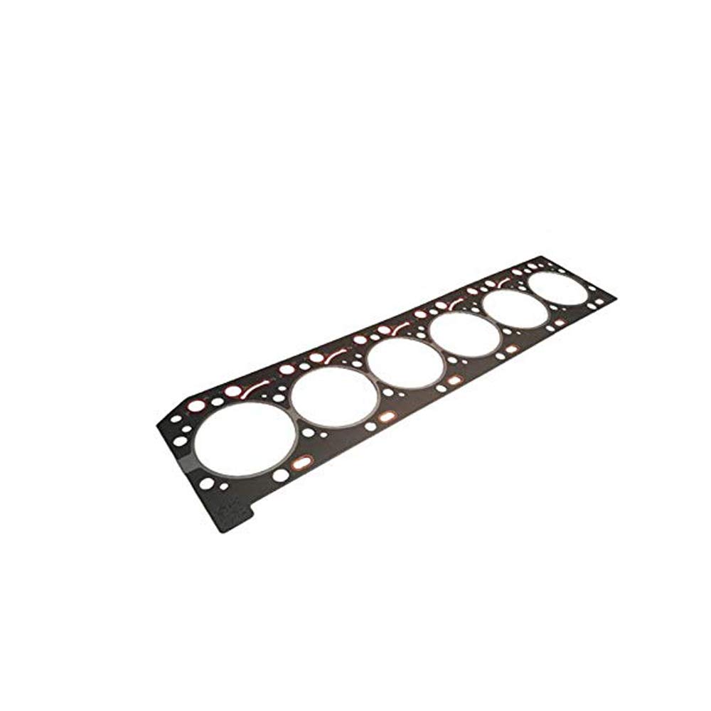 Amazon.com: 1PCS NEW cylinder head gasket 3967059 4937728 for 