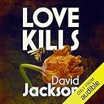 Cover of Love Kills