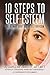 10 Steps to Self-Esteem - The Ultimate Guide to Stop Self-Criticism
