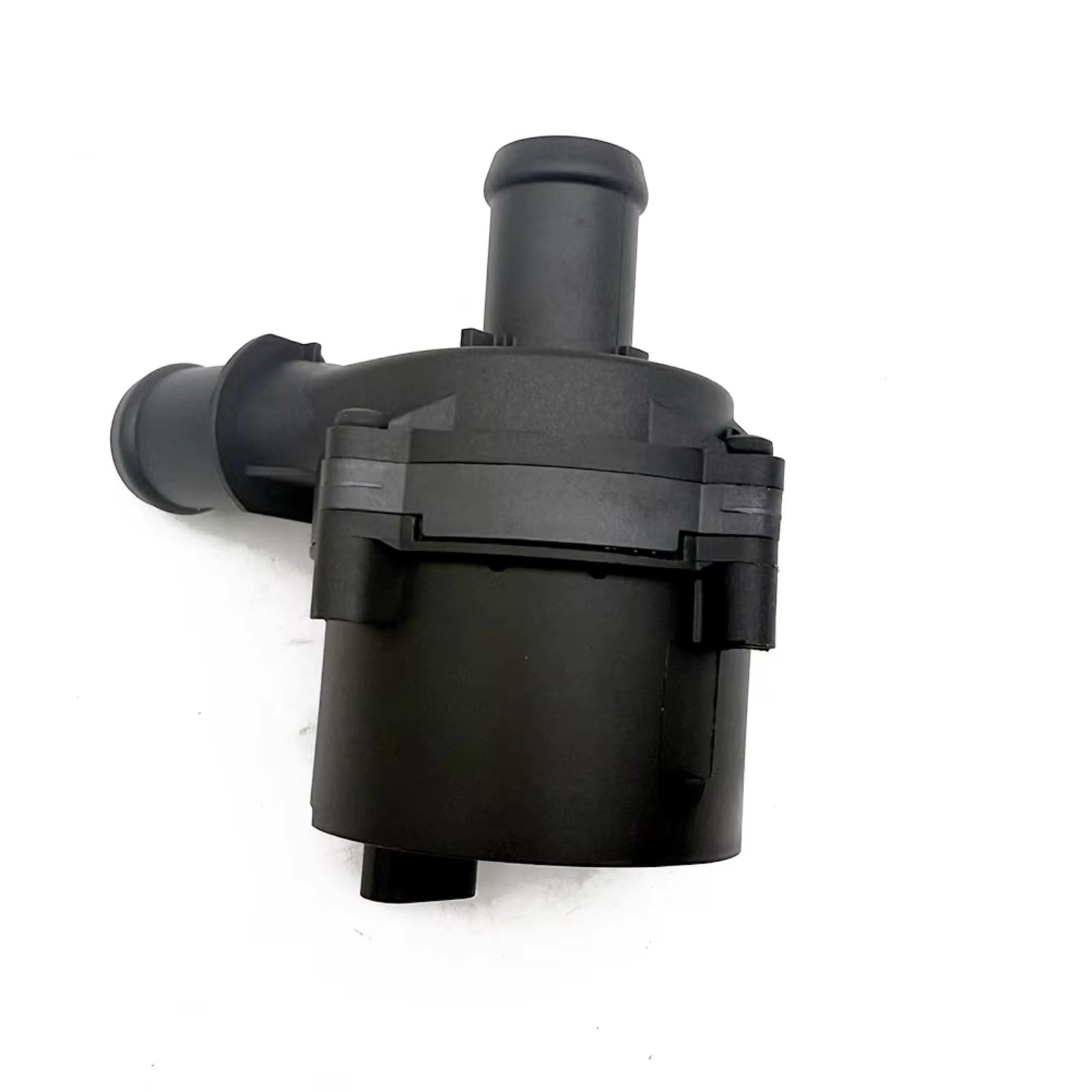 Bomba Agua Motor Compatible Con A3 (8V) 2012-2017 Para A4 B9 (8W) 2016-2017 Piezas De Motor De Bomba De Agua Refrigerante Auxiliar Eléctrica De Automóvil 5Q0965567