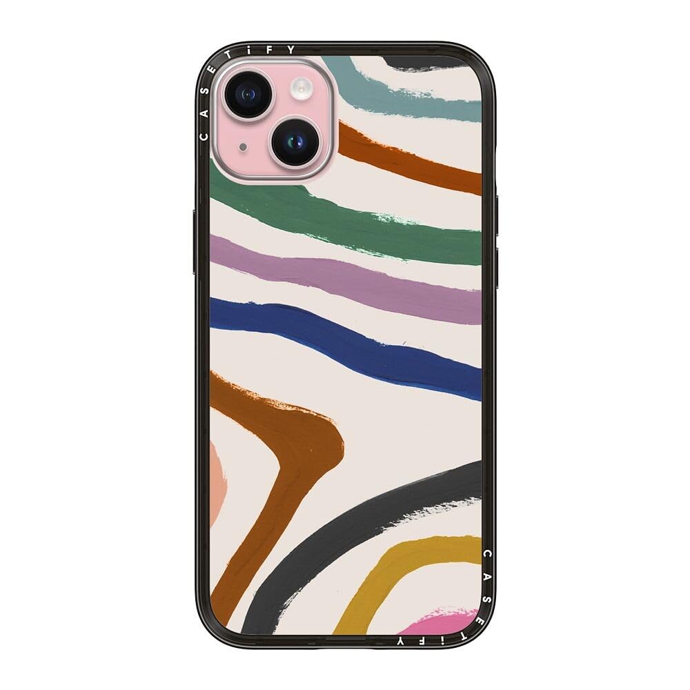 CASETiFY for iPhone 15 Plus Case