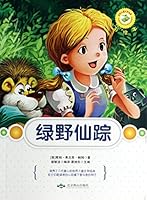 The Wizard of Oz - The Painted 7540232005 Book Cover