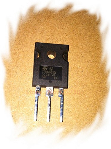 Generic (5pcs/lot) STTH60P03SW 60A-picture-12