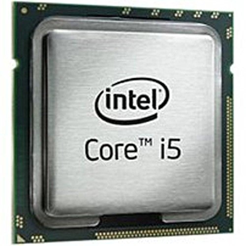  Intel Core i5-750