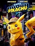 Pokemon Detective Pikachu