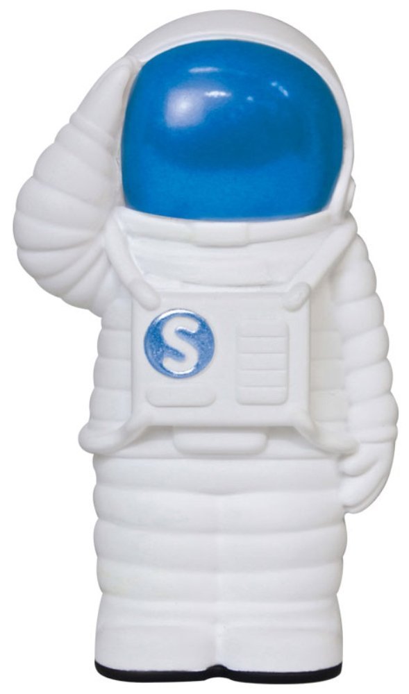 Mr. Yupychil Astronaut Coin Bank