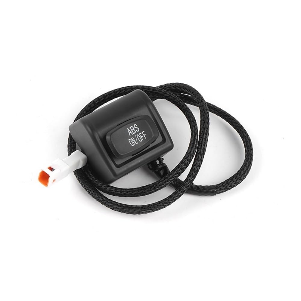 Bouton de commutation de commande ABS CF450 MT pour réparer un comodo - 3
