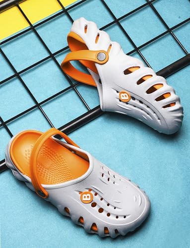 Image of BERSACHE Comfortable Stylish fashionable Sandals For Men